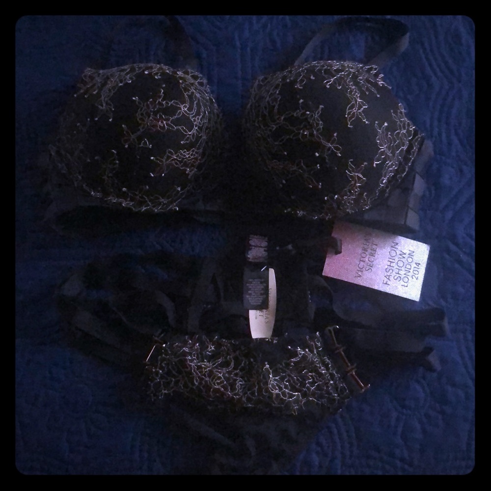 Victoria Secret Set